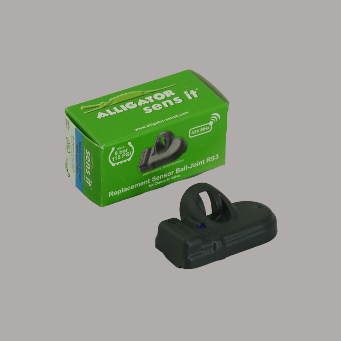 Датчик TPMS Alligator SENS.IT RS3