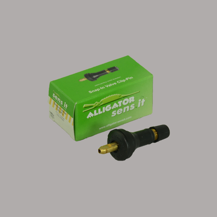 Вентиль для TPMS ALLIGATOR-590916